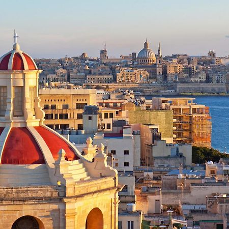 Minty - Sweet 1 Bedroom Apartment Valletta Eksteriør billede